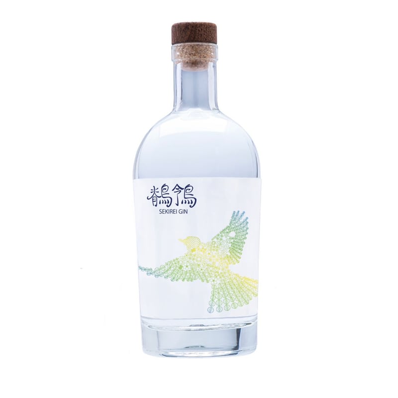 ☆【希少】【限定】 ジヌシエンス ジネプライオ ジン 2本 GIN
