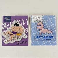 アクリルキーホルダー