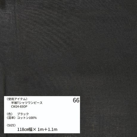 《生地販売》  第四段