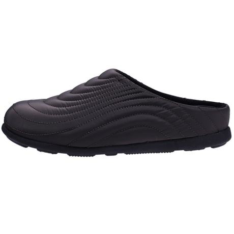 極みインソール ユニセックス クロッグサンダル CG4532 (BLK/DBR/CGRY/BEG)