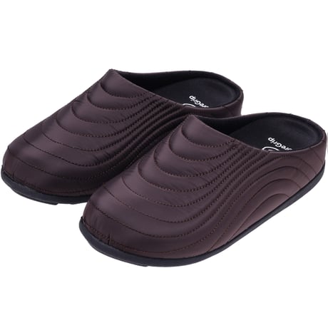 極みインソール ユニセックス クロッグサンダル CG4532 (BLK/DBR/CGRY/BEG)