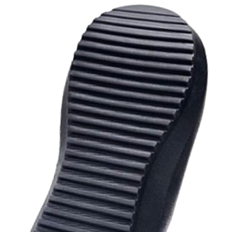 Roi pieds-nus　ROI24211 （BEG BLK)）メッシュ生地 レディース