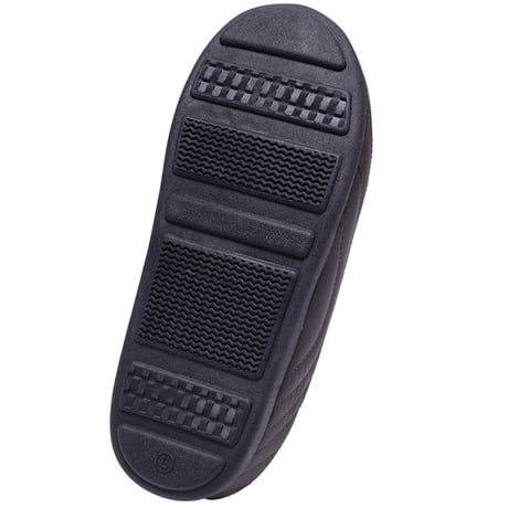 極みインソール ユニセックス クロッグサンダル CG4532 (BLK/DBR/CGRY/BEG)
