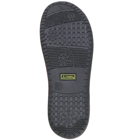 GERRY かかとの踏めるサボサンダル Ladies’（ブラック グレイ デニムブラック デニムネイビー デニムサックス）（GR5592)