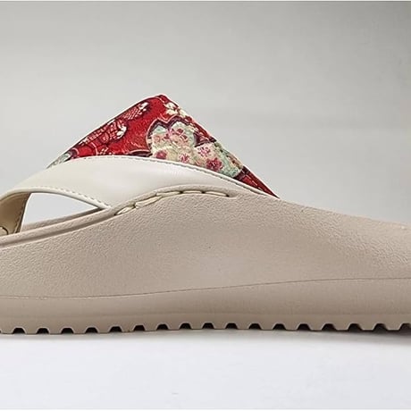 Roi pieds-nus　ROI25106　BLK(ブラック)