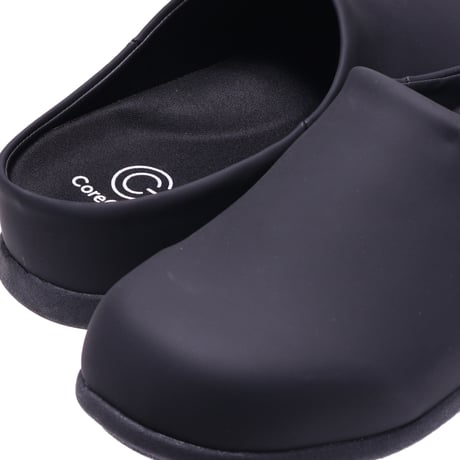 極みインソール ユニセックス クロッグサンダル CG4536 (BLK/KHA/DBR/ORG/)