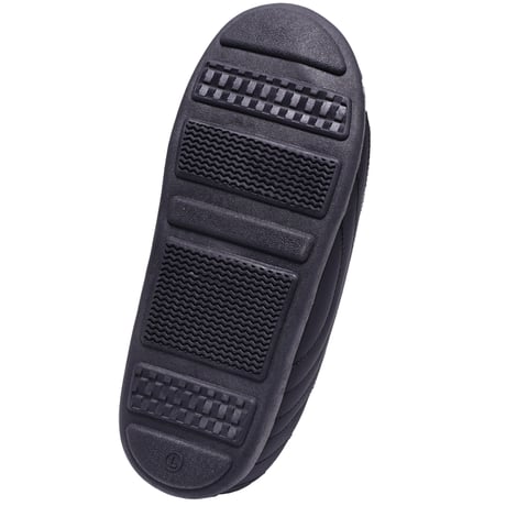 極みインソール ユニセックス クロッグサンダル CG4532 (BLK/DBR/CGRY/BEG)