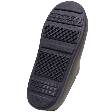 極みインソール ユニセックス クロッグサンダル CG4536 (BLK/KHA/DBR/ORG/)
