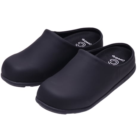 極みインソール ユニセックス クロッグサンダル CG4536 (BLK/KHA/DBR/ORG/)