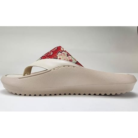 Roi pieds-nus　ROI25106　BLK(ブラック)