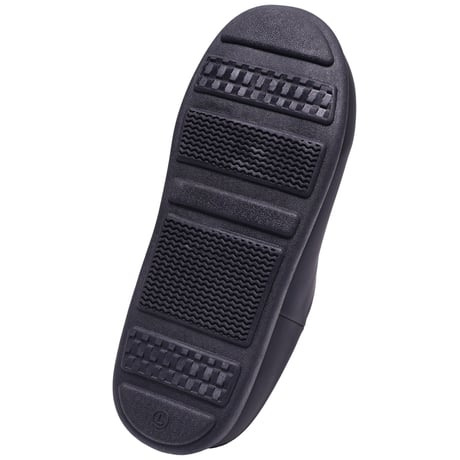 極みインソール ユニセックス クロッグサンダル CG4536 (BLK/KHA/DBR/ORG/)
