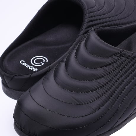 極みインソール ユニセックス クロッグサンダル CG4532 (BLK/DBR/CGRY/BEG)