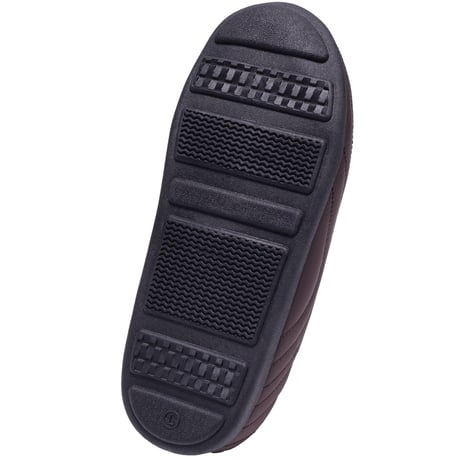 極みインソール ユニセックス クロッグサンダル CG4532 (BLK/DBR/CGRY/BEG)