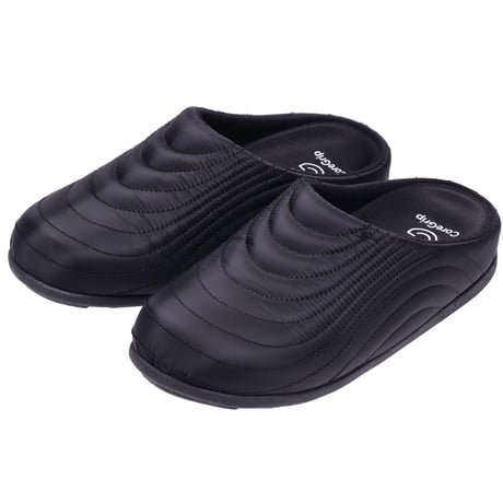 極みインソール ユニセックス クロッグサンダル CG4532 (BLK/DBR/CGRY/BEG)