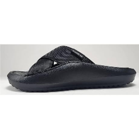 Roi pieds-nus　ROI25104　(BLK.NVY)