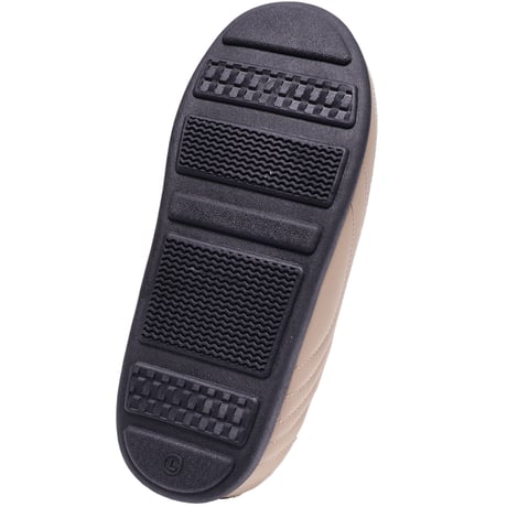 極みインソール ユニセックス クロッグサンダル CG4532 (BLK/DBR/CGRY/BEG)