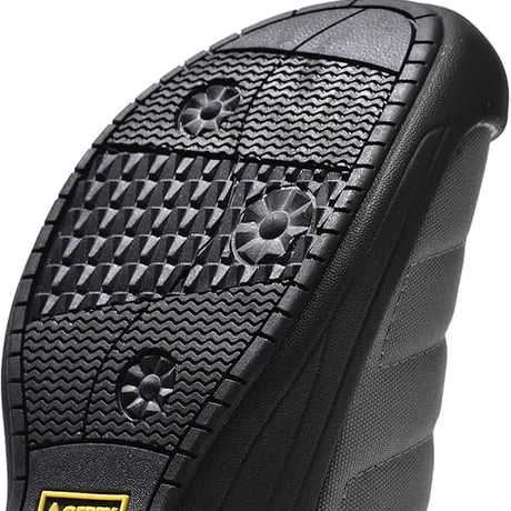 GERRY サボサンダル Men’s（ブラック グレイ ベージュ ブルー）（GR6552)