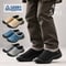 GERRY サボサンダル Men’s（ブラック グレイ ベージュ ブルー）（GR6552)
