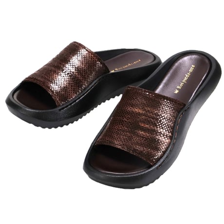Roi pieds-nus　VM2413