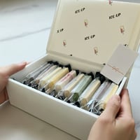 【贈答用】大切なあの人に、アイスキャンディーの贈り物【11月発送】