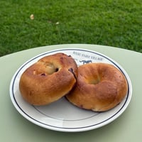 Blueberry Bagel 6個セット/3個セット