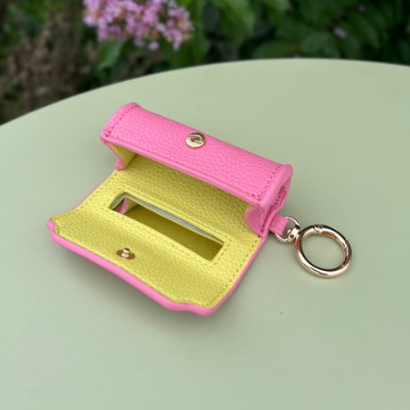 Rip Case Keychain