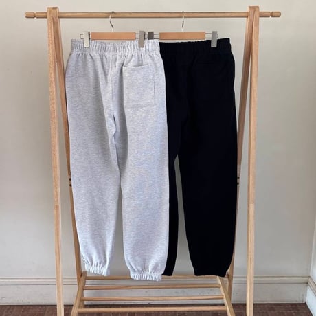 Argo Heavyweight Sweat Pants