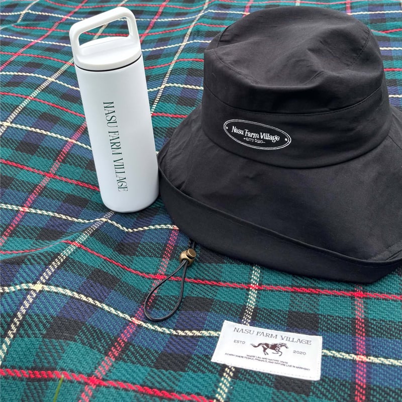 Picnic Rug | NASU FARM VILLAGE ONLINE STORE