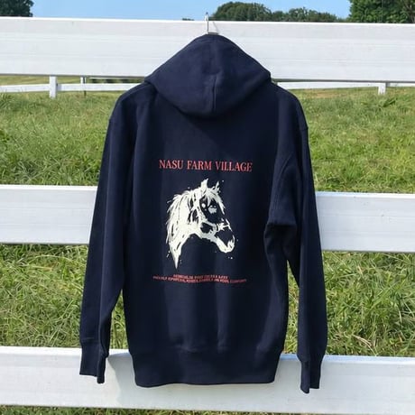 Argo Heavyweight Fullzip Hoodie