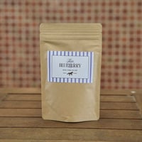 Blueberry Tea  -20bags- 【8/22以降発送予定】