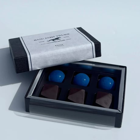 Chocolate Box