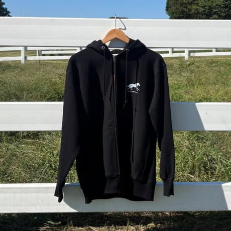 Argo Heavyweight Fullzip Hoodie