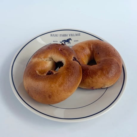 Blueberry Bagel 6個セット/3個セット