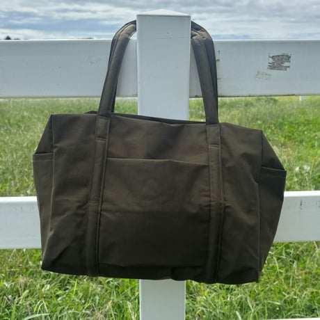 Can't Stop Loving Horse Club,Nylon Travel Bag