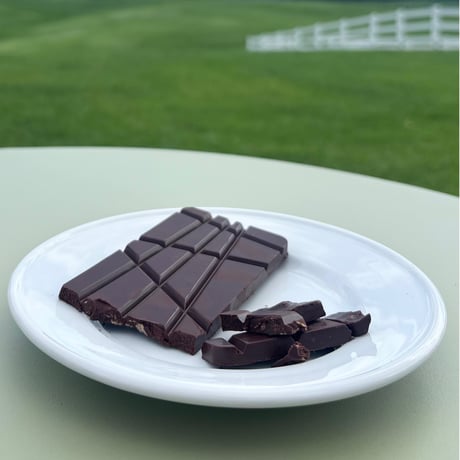 Blueberry Chocolate Bar