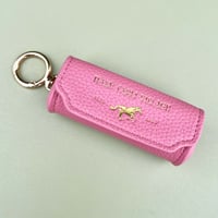 Rip Case Keychain