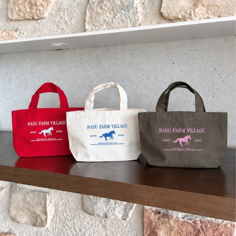 NASU FARM VILLAGE ONLINE STORE