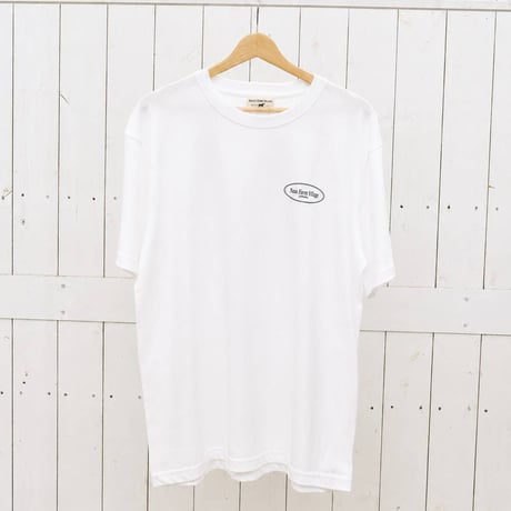 Can't Stop Loving Horse Club, Cotton Tee