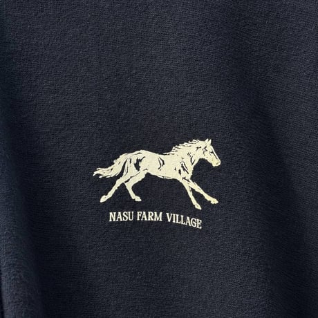 Argo Heavyweight Fullzip Hoodie
