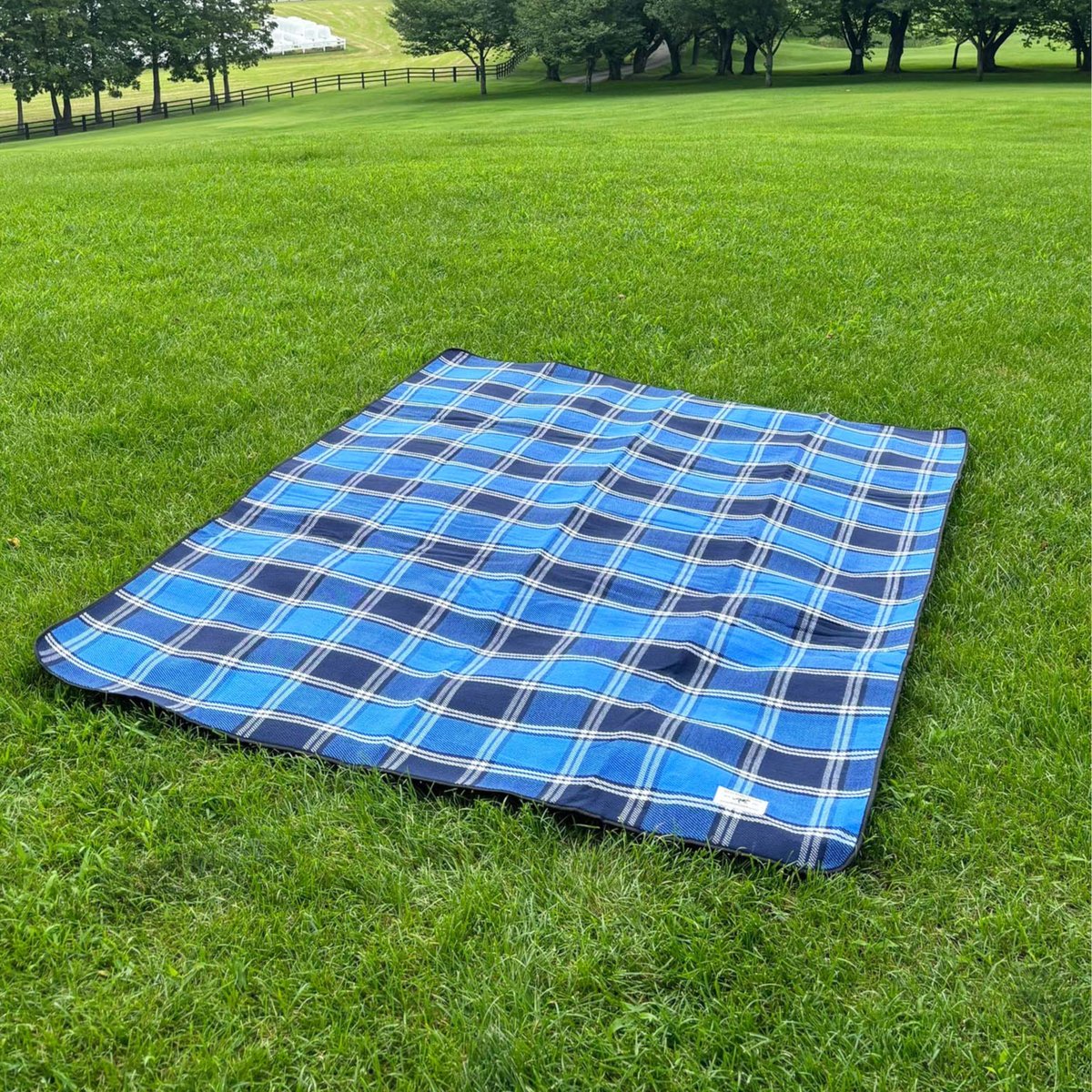 那須ファームビレッジ　ピクニックラグ Picnic Rug | NASU FARM VILLAGE ONLINE STORE