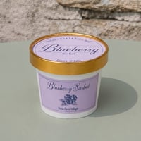 Blueberry Sorbet 6個セット