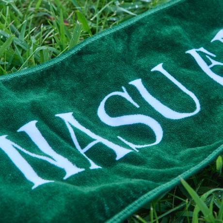 Scarf Towel