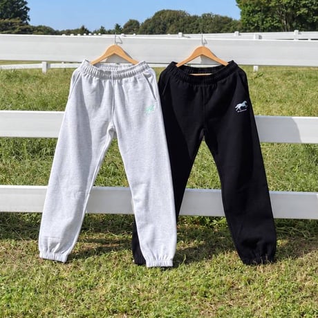 Argo Heavyweight Sweat Pants
