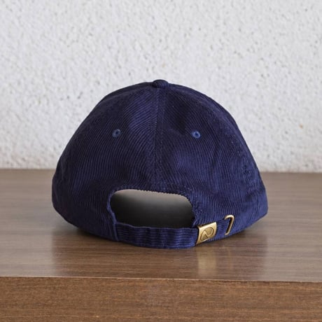 Corduroy Bicolor Cap