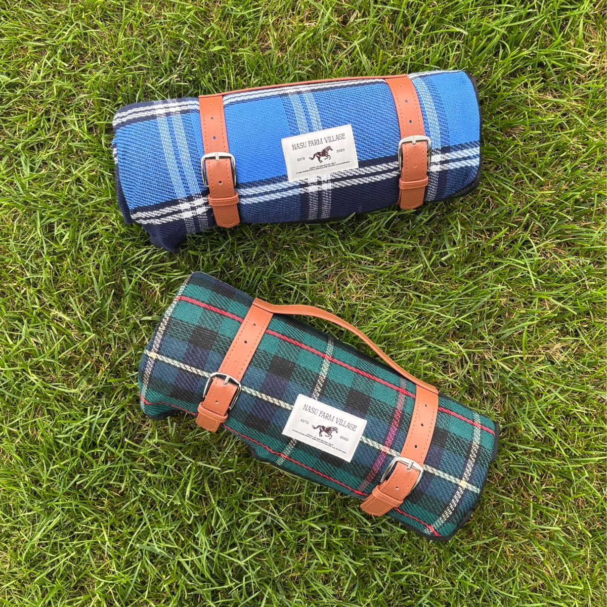 Picnic Rug | NASU FARM VILLAGE ONLINE STORE