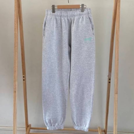 Argo Heavyweight Sweat Pants