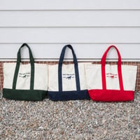 Horse Logo Marche Bag