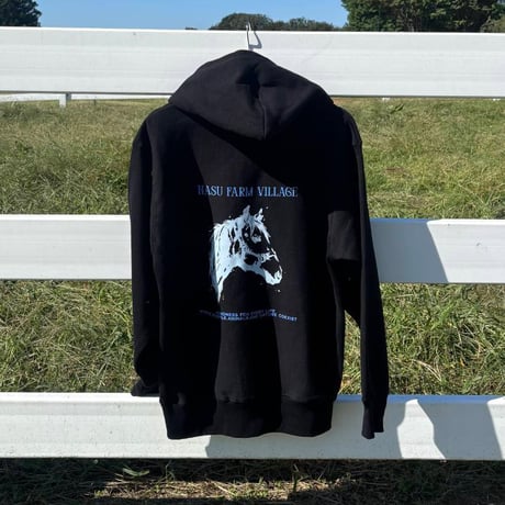 Argo Heavyweight Fullzip Hoodie
