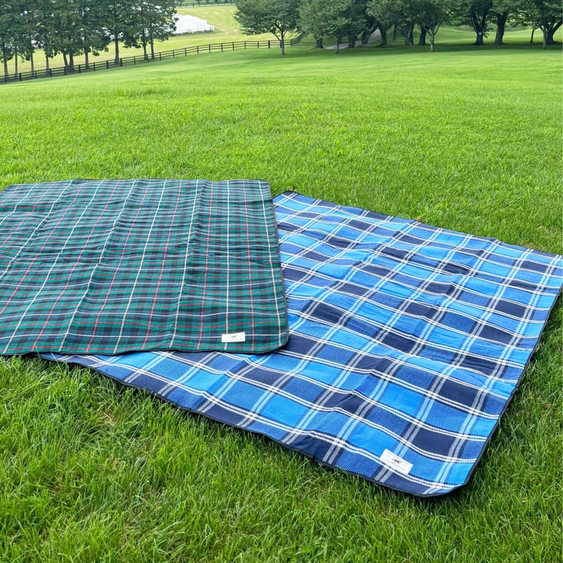 那須ファームビレッジ　ピクニックラグ Picnic Rug | NASU FARM VILLAGE ONLINE STORE
