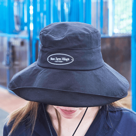 Sun Protection Hat